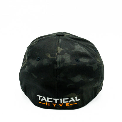 Tactical Hyve Signature Hat