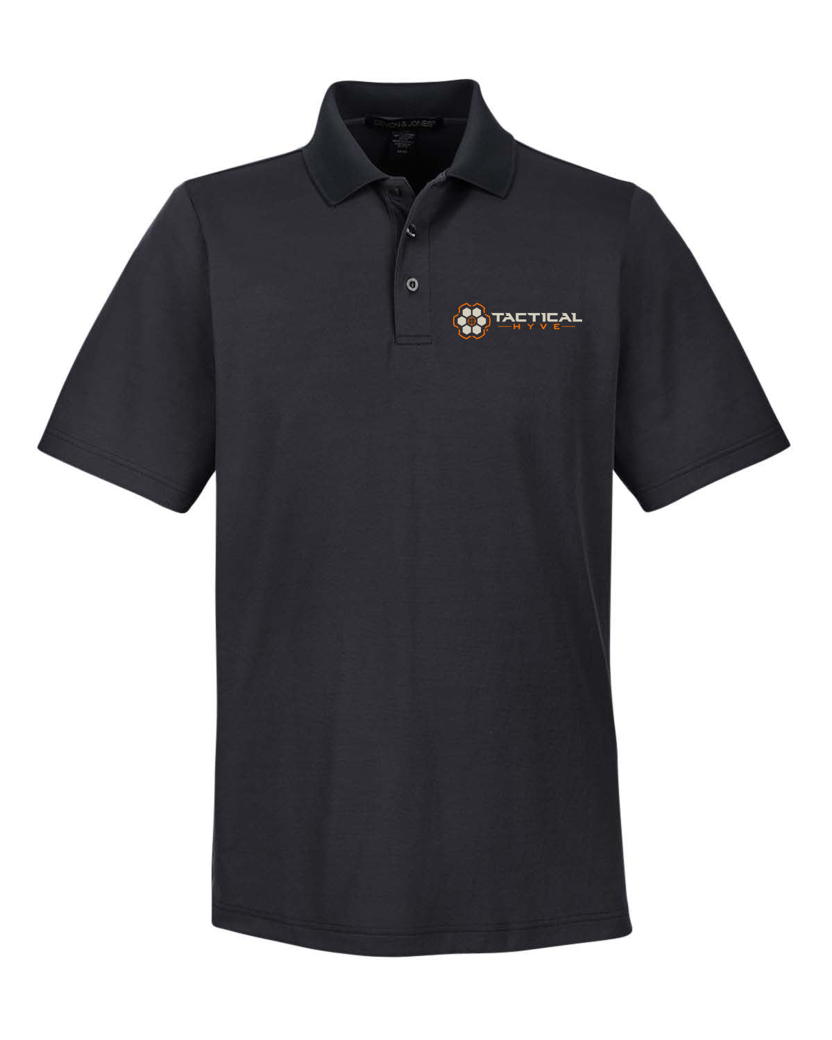 Tactical Hyve Subject Matter Expert (SME) Collared Shirt